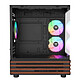 Avis Thermaltake View 170 WS ARGB (noir)