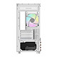 Thermaltake View 170 WS ARGB (blanc) pas cher