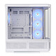Avis Thermaltake View 370 TG ARGB (blanc)