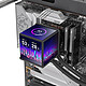 Acheter Thermaltake MINECUBE 360 Ultra ARGB Sync (noir)