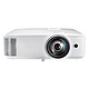 Optoma GT500XR Vidéoprojecteur DLP XGA 3D Ready - 4000 Lumens - Courte Focale - HDMI/VG/USB - 1 x 10 Watts