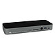 OWC 14-Port Thunderbolt Dock Station d'accueil Thunderbolt 3/USB-C avec 14 ports compatible PC, Mac et iPad Pro