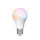 Philips Hue Ampoule connectée Essential E27 A60 8 W Bluetooth Ampoule E27 A60 blanche et colorée - 8 watts