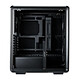 Avis Cooler Master MasterFrame 500 Mesh ARGB (Noir)
