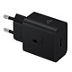 Samsung EP-T4511NBEGEU (Sans câble) Chargeur secteur rapide 45W USB-C (Sans câble)