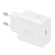 Samsung EP-T4511NWEGEU (Sans câble) Chargeur secteur rapide 45W USB-C (Sans câble)