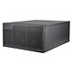 SilverStone RM52 Boitier rackable 5U pour station de travail ou serveur