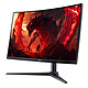 Avis Acer 27" LED - Nitro XZ270UP0bmiiphx