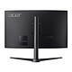 Acer 27" LED - Nitro XZ270UP0bmiiphx pas cher