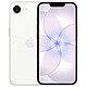 Apple iPhone 17 256 GB White 5G-LTE IP68 Dual SIM smartphone - Apple A19 Hexa-Core - 6.1" 1170 x 2532 Super Retina XDR OLED display - 256 GB - NFC/Bluetooth 5.3 - iOS 26