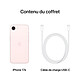cheap Apple iPhone 17 256 GB Pastel Pink