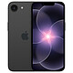 Apple iPhone 17e 512 GB Black 5G-LTE IP68 Dual SIM smartphone - Apple A19 Hexa-Core - 6.1" 1170 x 2532 Super Retina XDR OLED display - 512 GB - NFC/Bluetooth 5.3 - iOS 26