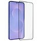 Akashi Film Verre Trempé Premium Galaxy S26+ Film de protection intégral en verre trempé pour Samsung Galaxy S26+