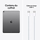 Apple iPad Air M4 de 13 pulgadas (2026) Wi-Fi + Cellular 1 TB Gris espacial a bajo precio