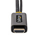 Acheter StarTech.com Adaptateur HDMI 4K 60Hz vers DisplayPort de 30 cm - M/F