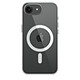 Review Apple Clear Case with MagSafe iPhone 17e