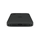 Avis Apple Silicone Case with MagSafe Noir Apple iPhone 17e