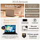 ASUS Zenbook S 16 OLED UM5606GA-SS266W pas cher