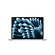 Apple MacBook Air M5 13 pouces (2026) Bleu Ciel 32 Go/2 To (MDHJ4FN/A-32GB-2TB) Puce Apple M5 CPU 10 coeurs (GPU 10 coeurs) 32 Go SSD 2 To 13.6" LED Liquid Retina Wi-Fi 7/Bluetooth Webcam macOS Tahoe