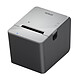 Epson TM-L100 - Noir Imprimante de tickets thermique - 203 dpi - USB-A/B - Série RS-232C - Ethernet - Support média sans liner