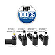 Avis PORT Connect HP Power Supply GaN2 USB Type C (100W)