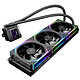 Avis Thermalright Frozen Warframe 360 SE ARGB - Noir