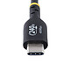 Comprar StarTech.com Cable USB-C a USB-C 2.0 - 240W 5A PD EPR - 1 m - Negro