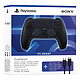 Sony DualSense PC Ready (Noir) pas cher