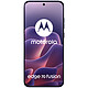 Motorola Edge 70 Fusion Violet (8 GB / 256 GB) Smartphone 5G-LTE IP69 - Snapdragon 7s Gen 3 8-Core 2.5 GHz - 8 GB RAM - 144 Hz pOLED touchscreen 6.78" 1272 x 2772 - 256 GB - NFC/Bluetooth 6.0 - 5200 mAh - Android 16