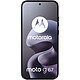 Motorola Moto G67 5G Grey (4 GB / 256 GB) 5G-LTE Dual SIM IP64 Smartphone - MediaTek Dimensity 6300 8-Core 2.4 GHz - 4 GB RAM - pOLED 120 Hz 6.78" touchscreen 1272 x 2772 - 256 GB - NFC/Bluetooth 5.4 - 5200 mAh - Android 16