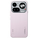 Nothing Phone (4a) Pro Rose (12 Go / 256 Go) pas cher