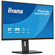 Avis iiyama 27" LED - ProLite XB2797QSN-B1