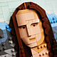 LEGO Art 31213 La Joconde pas cher
