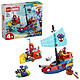 Avis LEGO Marvel 11208 Spidey et ses Amis Extraordinaires Le Bateau Pirate de l'Équipe Spidey