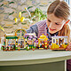 Acheter LEGO Friends 42671 Café des Plantes et Kiosque à Fleurs
