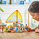 Acquista LEGO Friends 42664 L'Avventura in Barca