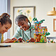 Acheter LEGO Friends 42652 La Cabane de l'Amitié