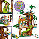 LEGO Friends 42652 La Cabane de l'Amitié pas cher