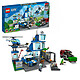 Opiniones sobre LEGO City 60316 La comisaría de policía