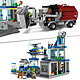 LEGO City 60316 La comisaría de policía a bajo precio