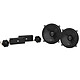 JBL Stadium 52CF Haut-parleur 2 voies 13.3 cm à tweeter à dôme aluminium haute résolution et Woofer en fibre de verre Plus One (par paire)