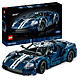 Avis LEGO Technic 42154 Ford GT 2022