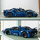 Acheter LEGO Technic 42154 Ford GT 2022