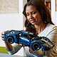 LEGO Technic 42154 Ford GT 2022 pas cher