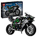 Avis LEGO Technic 42170 La Moto Kawasaki Ninja H2R