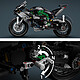 LEGO Technic 42170 La Moto Kawasaki Ninja H2R pas cher
