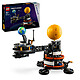 Avis LEGO Technic 42179 La Planète Terre et la Lune en Orbite
