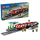 Opiniones sobre LEGO City 60423 El tranvía y la estación del centro de la ciudad