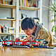 Comprar LEGO City 60423 El tranvía y la estación del centro de la ciudad