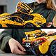 LEGO Technic 42172 McLaren P1 pas cher